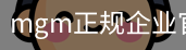 mgm正规企业官网